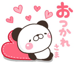 PANKITI 02 sticker #11085793