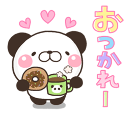 PANKITI 02 sticker #11085797