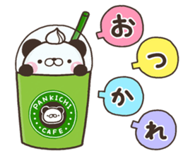 PANKITI 02 sticker #11085801