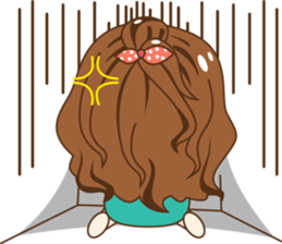 Nong luk chid sticker #11085991