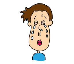 nagasawa & friends  ~everyday ~ sticker #11086518