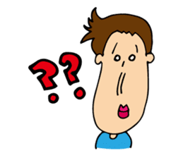 nagasawa & friends ~everyday ~ sticker #11086530