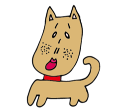 nagasawa & friends ~everyday ~ sticker #11086543