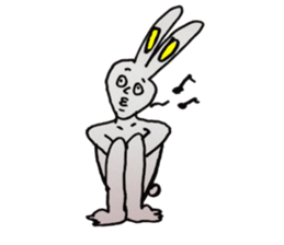 uskichi kamekichi aichan sticker #11086802