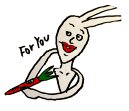 uskichi kamekichi aichan sticker #11086819