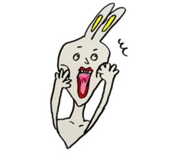 uskichi kamekichi aichan sticker #11086820