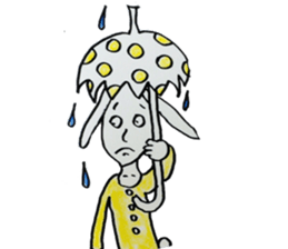 uskichi kamekichi aichan sticker #11086830