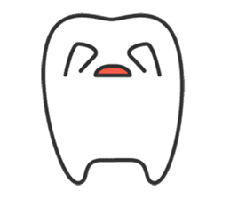 Relax Toothies sticker #11086762