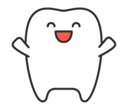 Relax Toothies sticker #11086764