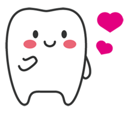 Relax Toothies sticker #11086765