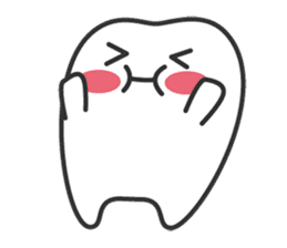 Relax Toothies sticker #11086766
