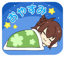 hakuoki otogisoshi sticker sticker #11086881