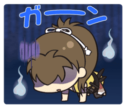 hakuoki otogisoshi sticker sticker #11086888