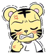 Lovely & Small(7) sticker #11087196