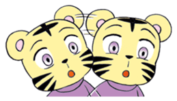 Lovely & Small(7) sticker #11087198