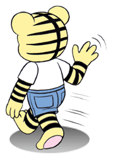 Lovely & Small(7) sticker #11087202