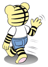 Lovely & Small(7) sticker #11087202