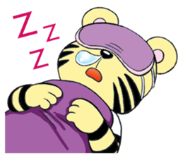 Lovely & Small(7) sticker #11087204