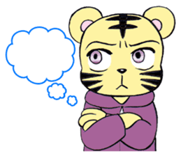 Lovely & Small(7) sticker #11087205