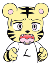 Lovely & Small(7) sticker #11087209