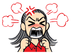 Lovely & Small(7) sticker #11087217