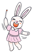 Lovely & Small(7) sticker #11087219