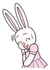 Lovely & Small(7) sticker #11087224