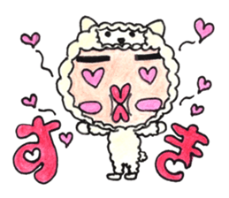 kobbits sticker #11087686