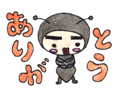 kobbits sticker #11087700