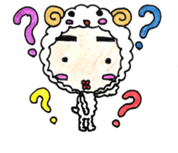 kobbits sticker #11087710