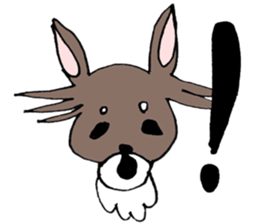 Chihuahua Kagome sticker #11088810