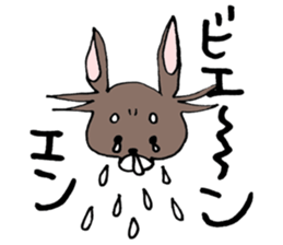 Chihuahua Kagome sticker #11088818