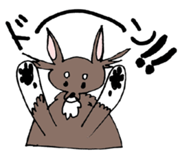 Chihuahua Kagome sticker #11088820