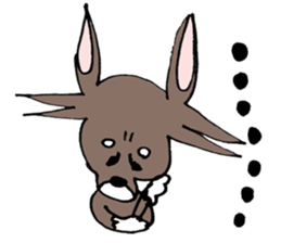 Chihuahua Kagome sticker #11088827