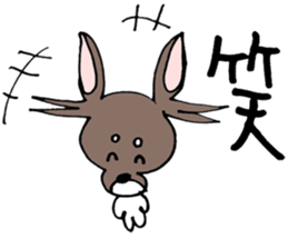 Chihuahua Kagome sticker #11088828