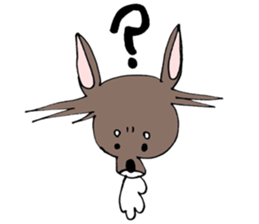 Chihuahua Kagome sticker #11088837