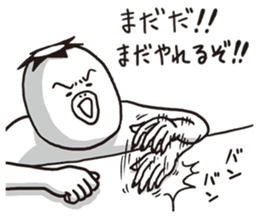 kappaaan 2 sticker #11088848