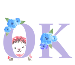 Hedgehogs of the mushroom forest2 sticker #11089271