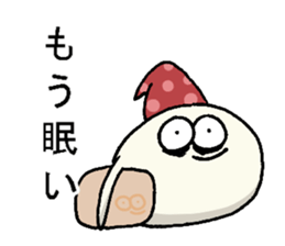 style to involved in annoying2 sticker #11089672