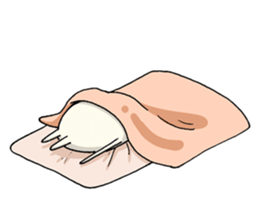 style to involved in annoying2 sticker #11089673