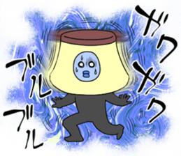 cosplay sticker2 sticker #11089807