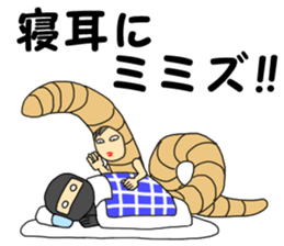 cosplay sticker2 sticker #11089808