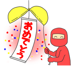 cosplay sticker2 sticker #11089809