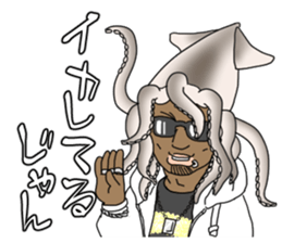 cosplay sticker2 sticker #11089813