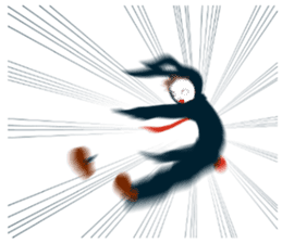 Kimi to Nusao sticker #11089949