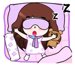 "Darling 2" sticker #11090039