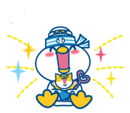Nomakey sticker #11090443