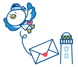 Nomakey sticker #11090446