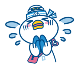 Nomakey sticker #11090450