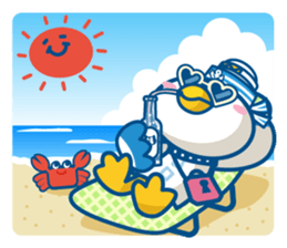 Nomakey sticker #11090453